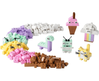 LEGO Classic 11028 Kreatywna zabawa pastelowymi kolorami - 1091302 - zdjęcie 7